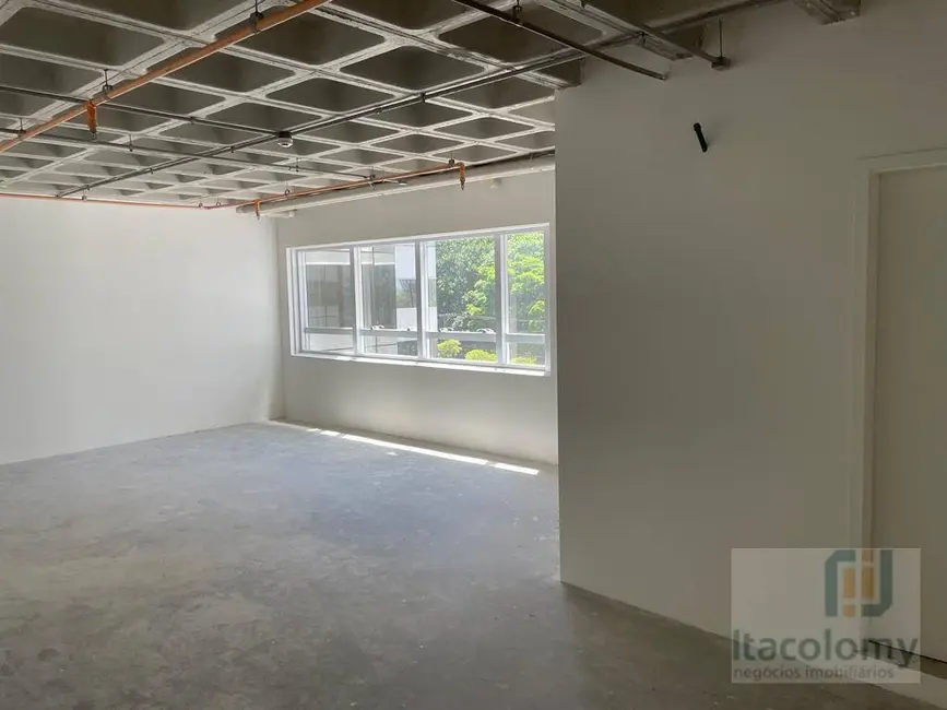 Foto 1 de Sala Comercial à venda, 77m2 em Alphaville Industrial, Barueri - SP