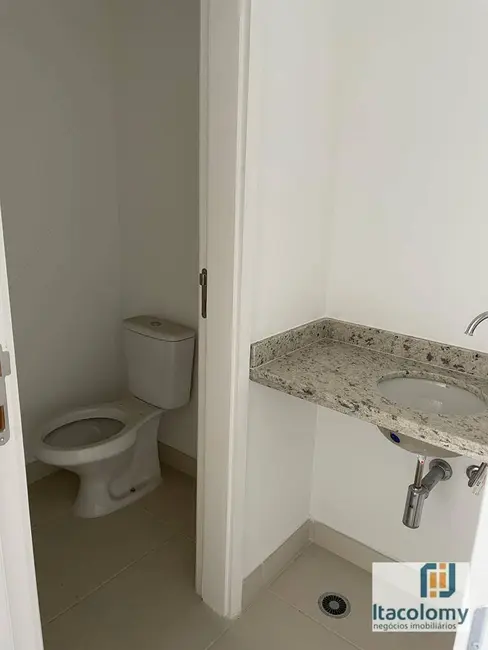 Foto 4 de Sala Comercial à venda, 77m2 em Alphaville Industrial, Barueri - SP