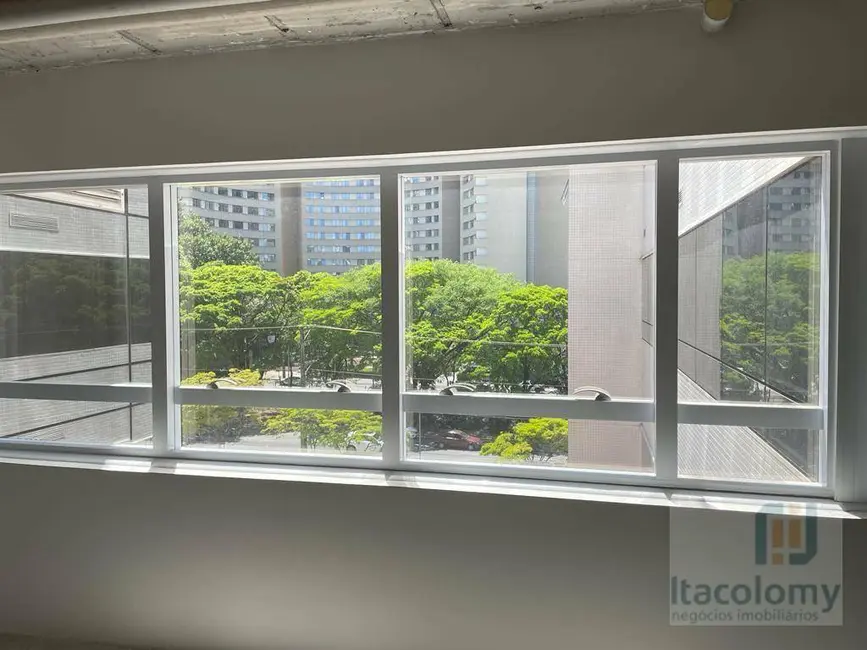 Foto 3 de Sala Comercial à venda, 77m2 em Alphaville Industrial, Barueri - SP