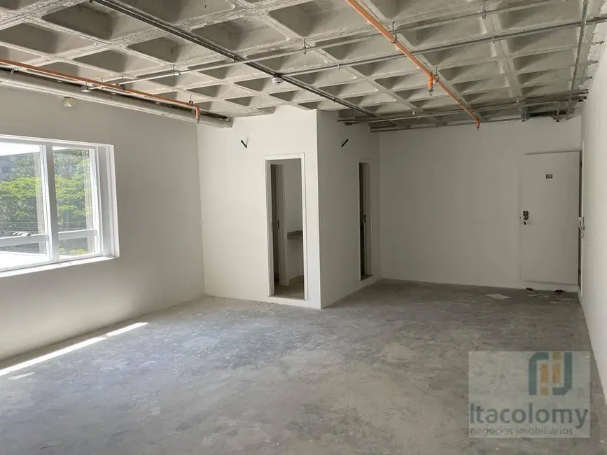 Foto 2 de Sala Comercial à venda, 77m2 em Alphaville Industrial, Barueri - SP