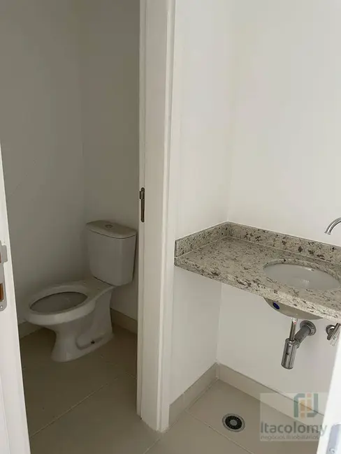 Foto 4 de Sala Comercial à venda, 77m2 em Alphaville Industrial, Barueri - SP