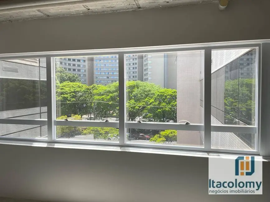 Foto 3 de Sala Comercial à venda, 77m2 em Alphaville Industrial, Barueri - SP