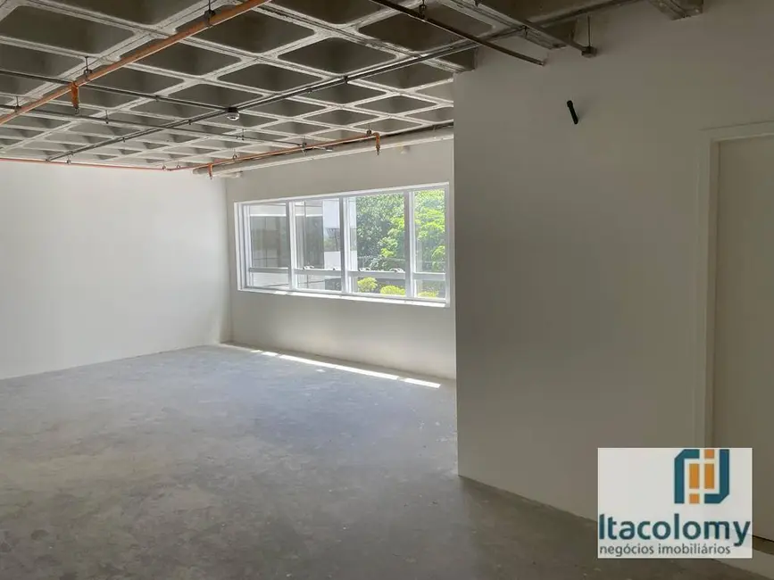 Foto 1 de Sala Comercial à venda, 77m2 em Alphaville Industrial, Barueri - SP