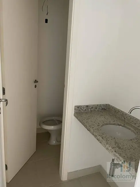 Foto 5 de Sala Comercial à venda, 77m2 em Alphaville Industrial, Barueri - SP