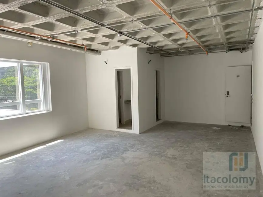 Sala Comercial à venda, 77m2 em Alphaville Industrial, Barueri - SP - imagem 2 Foto 2 de Sala Comercial à venda, 77m2 em Alphaville Industrial, Barueri - SP