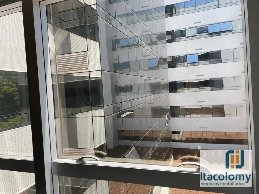 Foto 4 de Sala Comercial à venda, 42m2 em Alphaville Industrial, Barueri - SP