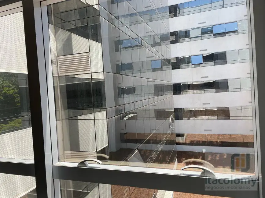 Sala Comercial à venda, 42m2 em Alphaville Industrial, Barueri - SP - imagem 4 Foto 4 de Sala Comercial à venda, 42m2 em Alphaville Industrial, Barueri - SP