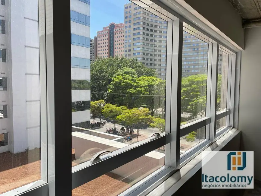 Foto 3 de Sala Comercial à venda, 42m2 em Alphaville Industrial, Barueri - SP