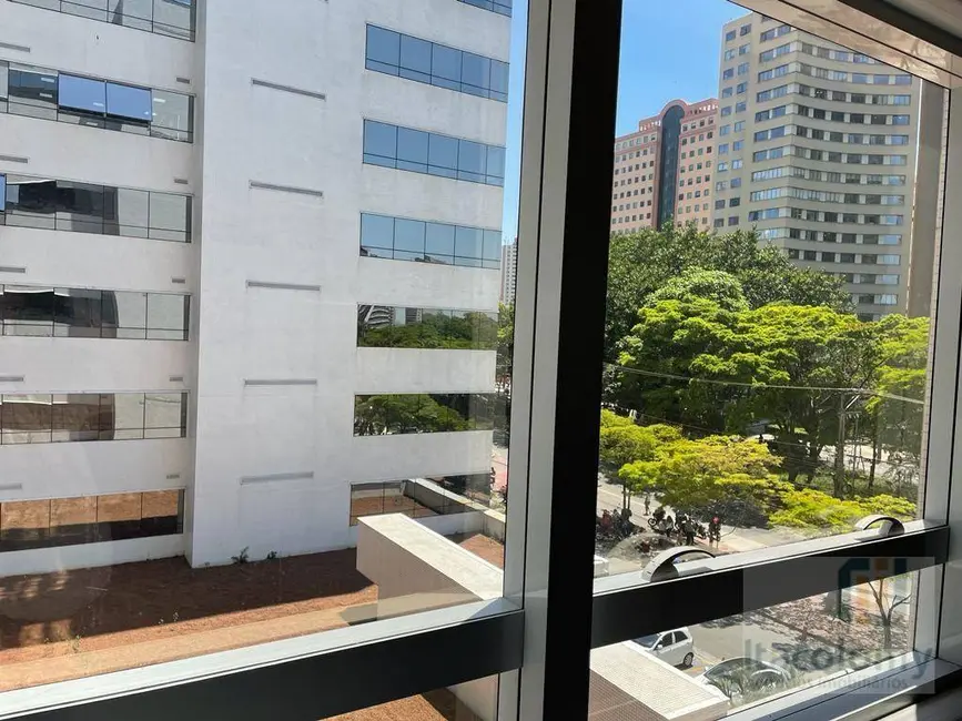 Foto 5 de Sala Comercial à venda, 43m2 em Alphaville Industrial, Barueri - SP