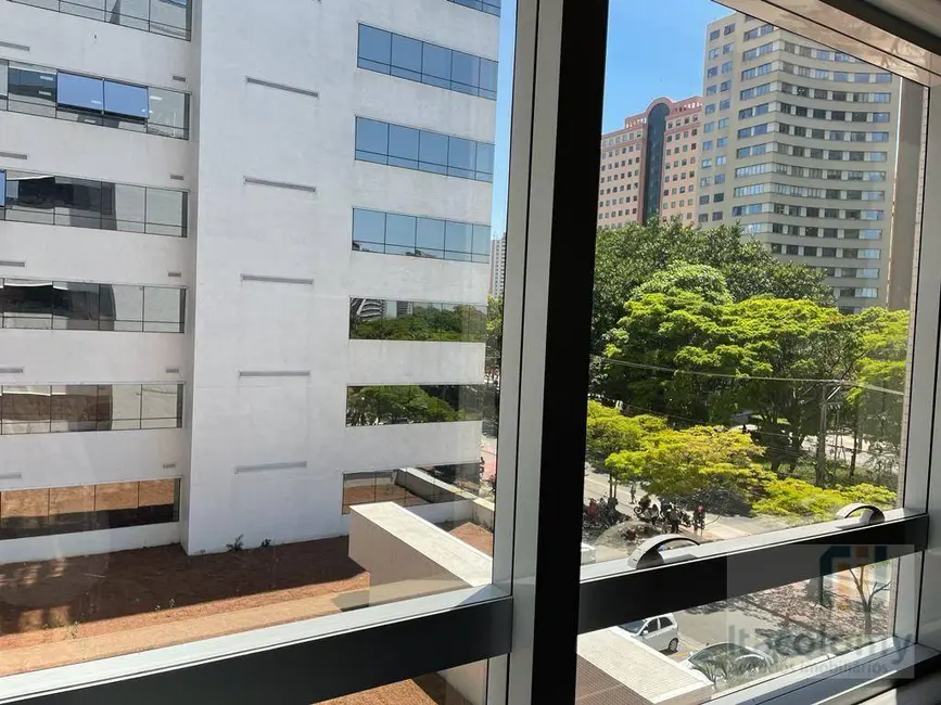 Sala Comercial à venda, 43m2 em Alphaville Industrial, Barueri - SP - imagem 5 Foto 5 de Sala Comercial à venda, 43m2 em Alphaville Industrial, Barueri - SP