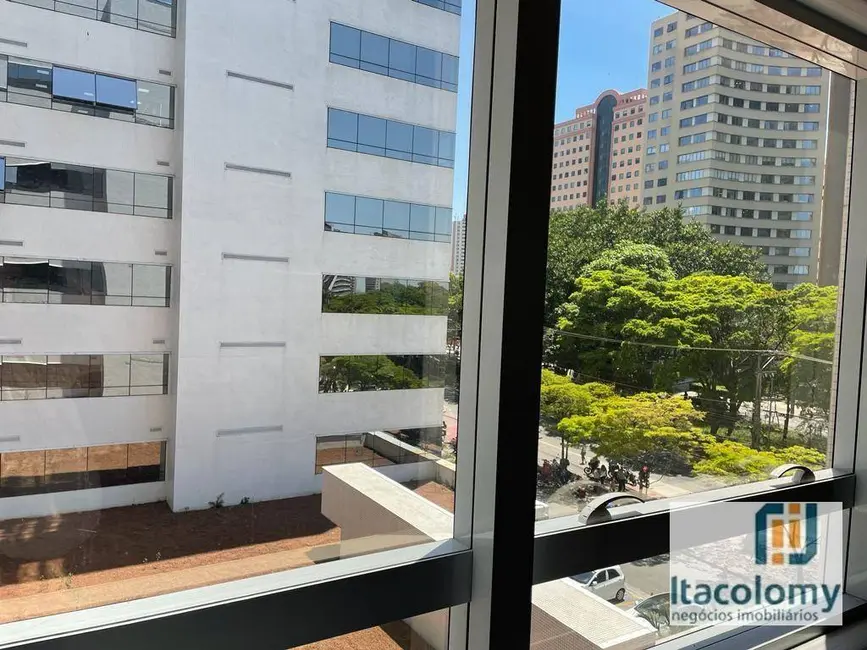 Sala Comercial à venda, 43m2 em Alphaville Industrial, Barueri - SP - imagem 5 Foto 5 de Sala Comercial à venda, 43m2 em Alphaville Industrial, Barueri - SP