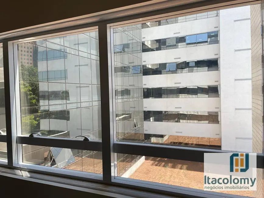 Sala Comercial à venda, 43m2 em Alphaville Industrial, Barueri - SP - imagem 3 Foto 3 de Sala Comercial à venda, 43m2 em Alphaville Industrial, Barueri - SP