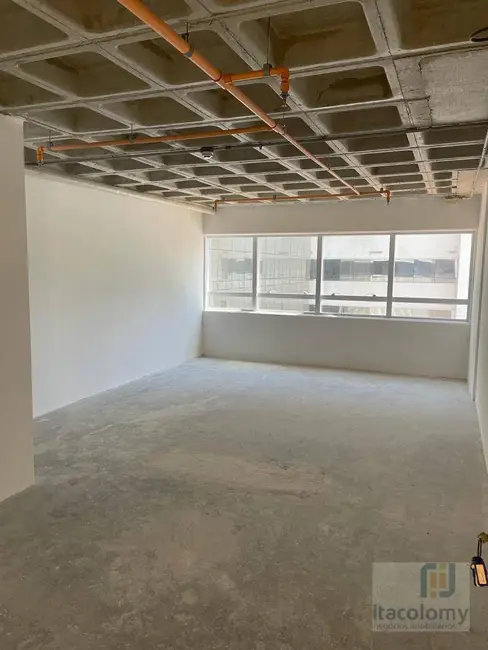 Foto 1 de Sala Comercial à venda, 43m2 em Alphaville Industrial, Barueri - SP