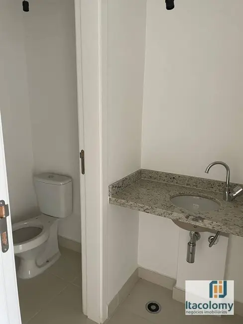 Foto 7 de Sala Comercial à venda, 55m2 em Alphaville Industrial, Barueri - SP