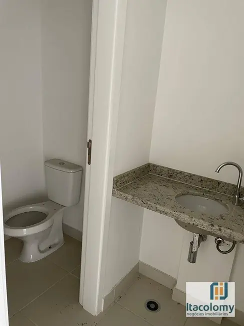 Foto 8 de Sala Comercial à venda, 55m2 em Alphaville Industrial, Barueri - SP