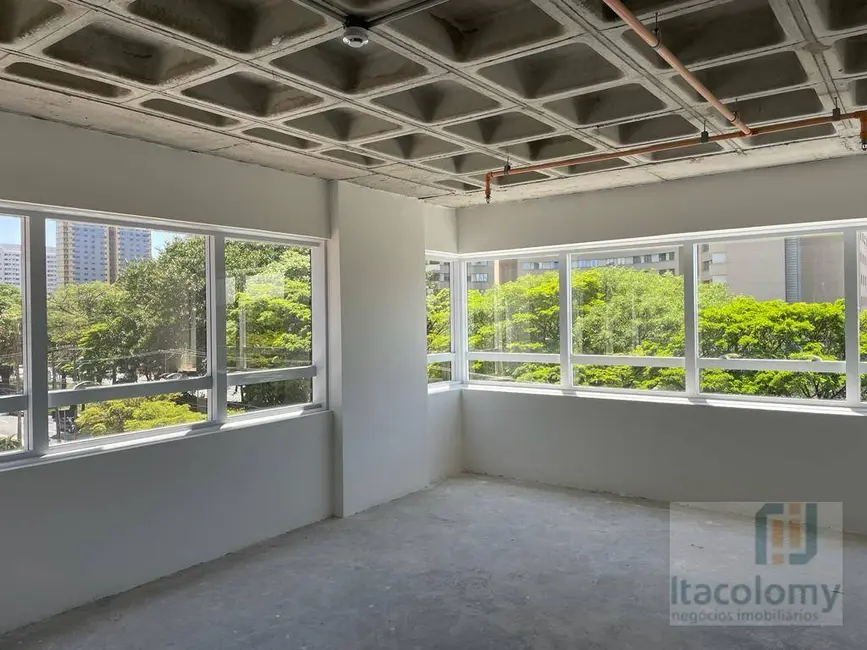 Foto 3 de Sala Comercial à venda, 55m2 em Alphaville Industrial, Barueri - SP