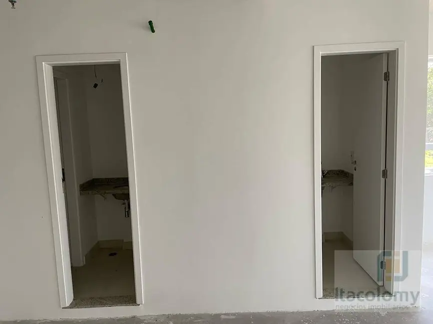 Foto 6 de Sala Comercial à venda, 55m2 em Alphaville Industrial, Barueri - SP