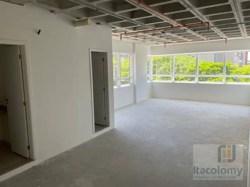 Foto 1 de Sala Comercial à venda, 55m2 em Alphaville Industrial, Barueri - SP