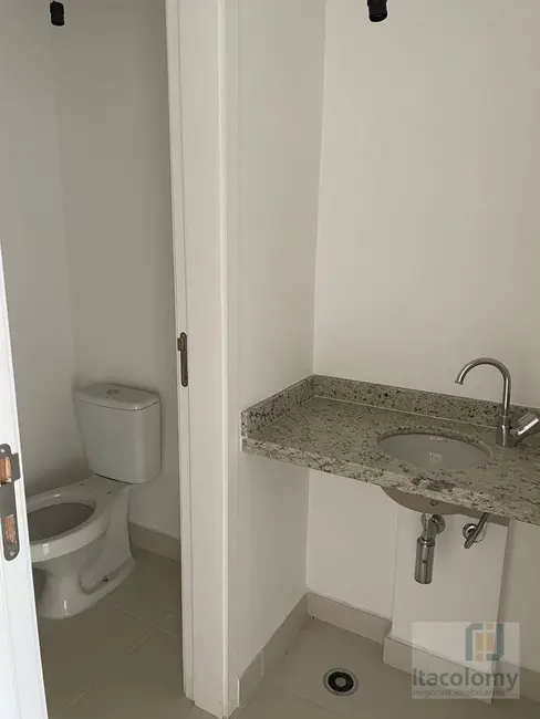 Foto 7 de Sala Comercial à venda, 55m2 em Alphaville Industrial, Barueri - SP