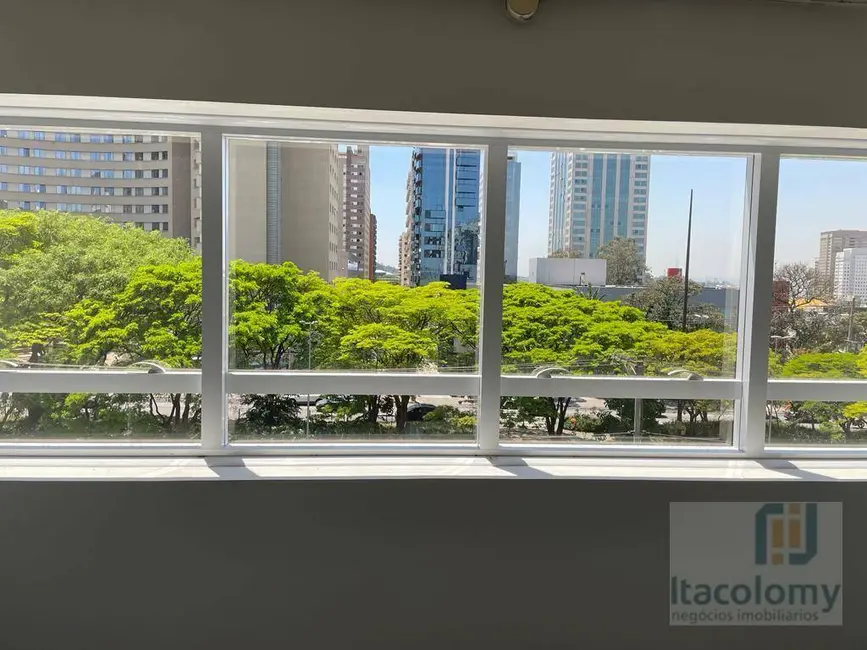 Foto 6 de Sala Comercial à venda, 45m2 em Alphaville Industrial, Barueri - SP