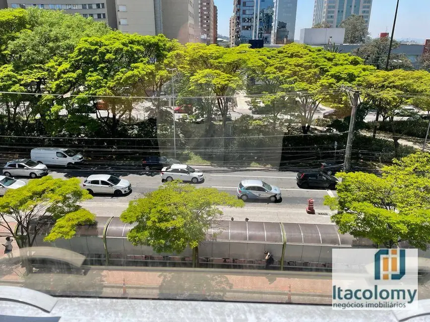 Foto 5 de Sala Comercial à venda, 45m2 em Alphaville Industrial, Barueri - SP