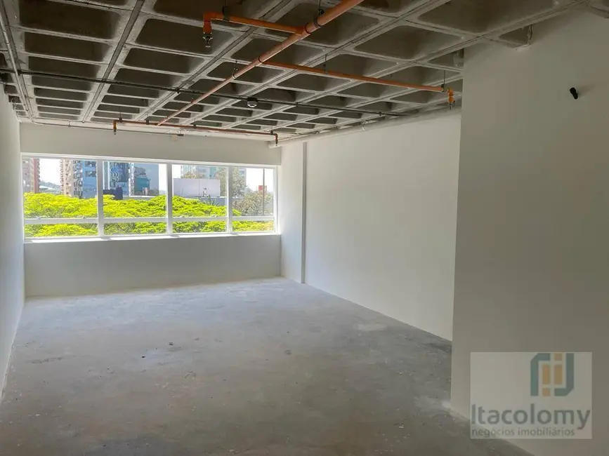 Foto 1 de Sala Comercial à venda, 45m2 em Alphaville Industrial, Barueri - SP