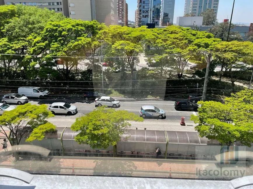 Foto 5 de Sala Comercial à venda, 45m2 em Alphaville Industrial, Barueri - SP