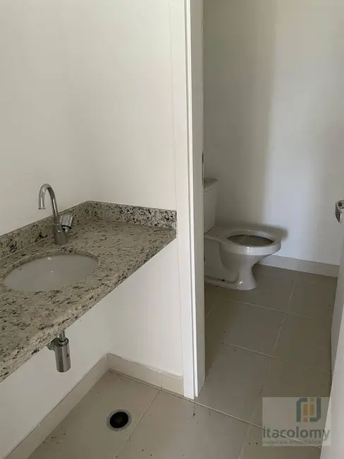 Foto 7 de Sala Comercial à venda, 45m2 em Alphaville Industrial, Barueri - SP