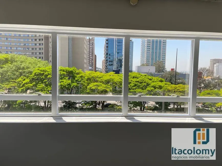 Foto 6 de Sala Comercial à venda, 45m2 em Alphaville Industrial, Barueri - SP