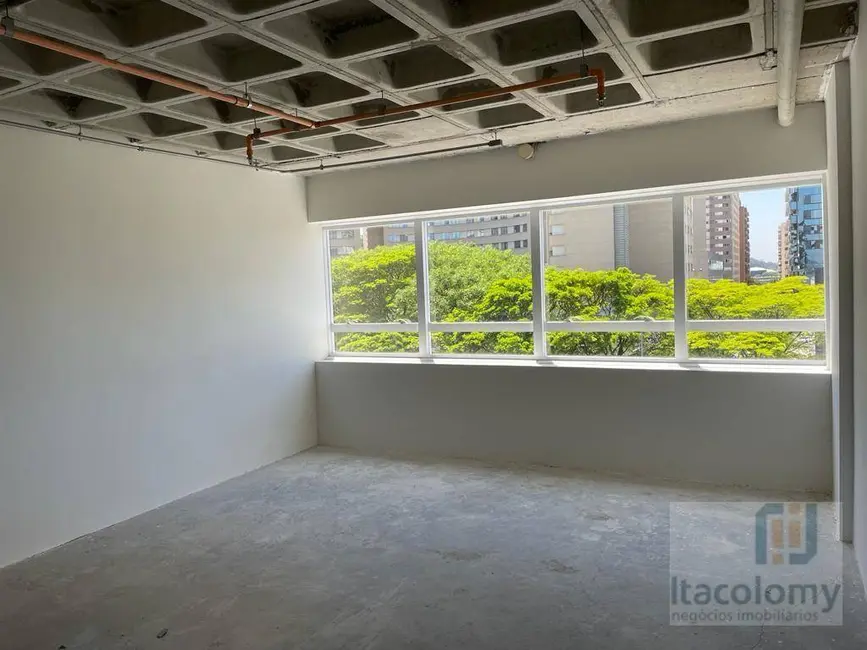 Foto 2 de Sala Comercial à venda, 45m2 em Alphaville Industrial, Barueri - SP