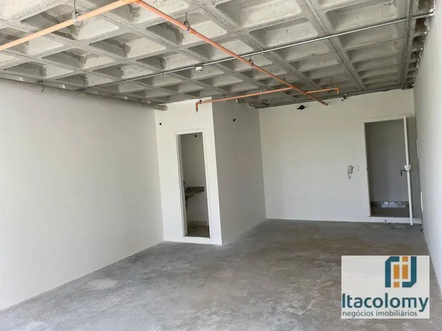 Foto 4 de Sala Comercial à venda, 45m2 em Alphaville Industrial, Barueri - SP