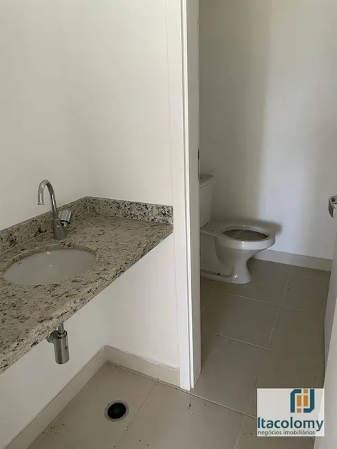 Foto 7 de Sala Comercial à venda, 45m2 em Alphaville Industrial, Barueri - SP