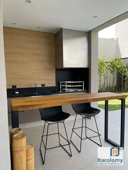 Foto 6 de Casa de Condomínio com 5 quartos à venda e para alugar, 589m2 em Barueri - SP