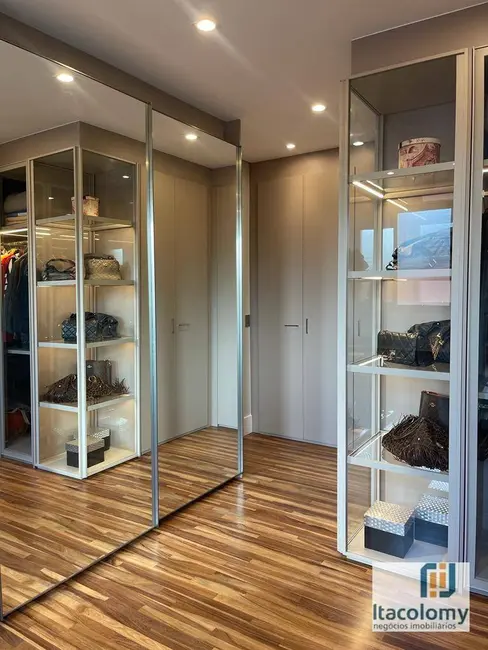 Foto 8 de Casa de Condomínio com 5 quartos à venda e para alugar, 589m2 em Barueri - SP