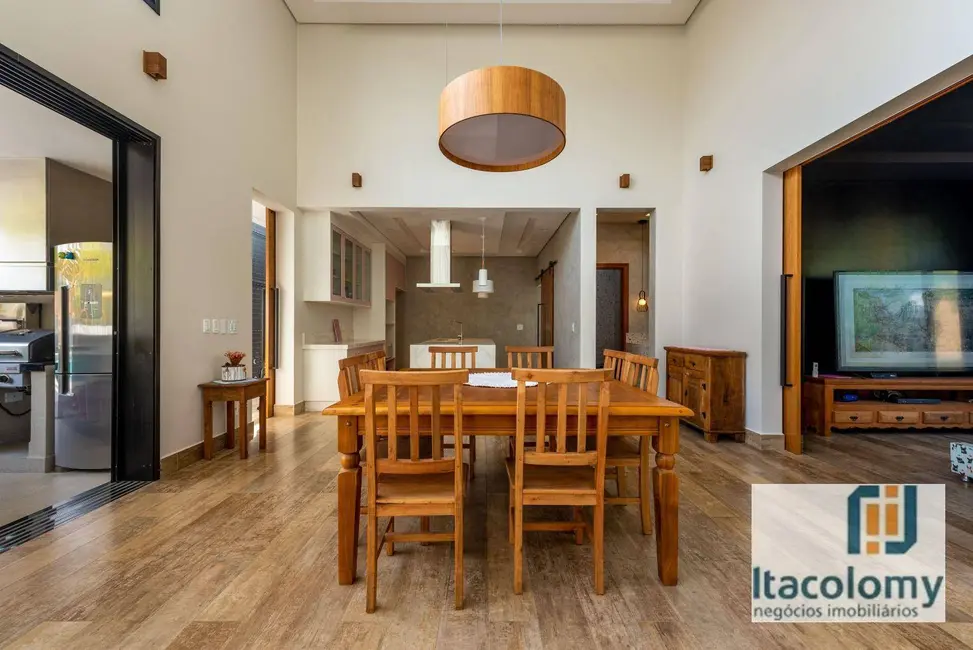 Foto 8 de Casa de Condomínio com 3 quartos à venda, 963m2 em Vivendas do Lago, Sorocaba - SP