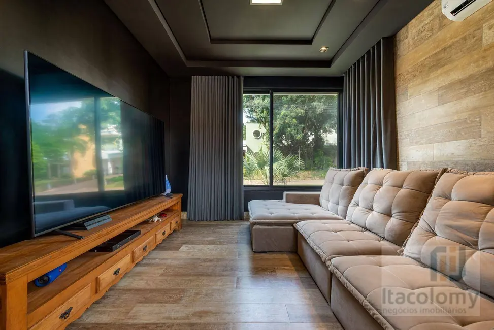 Foto 6 de Casa de Condomínio com 3 quartos à venda, 963m2 em Vivendas do Lago, Sorocaba - SP