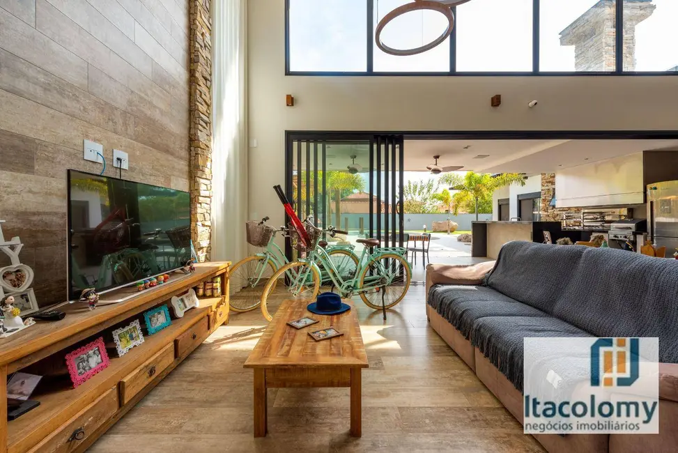 Foto 5 de Casa de Condomínio com 3 quartos à venda, 963m2 em Vivendas do Lago, Sorocaba - SP