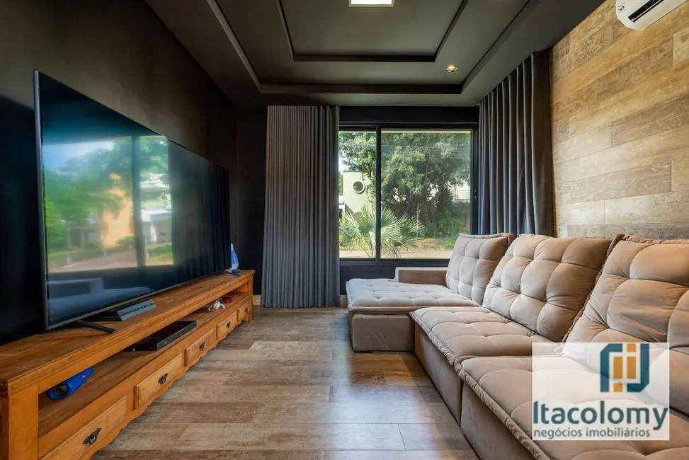 Foto 6 de Casa de Condomínio com 3 quartos à venda, 963m2 em Vivendas do Lago, Sorocaba - SP