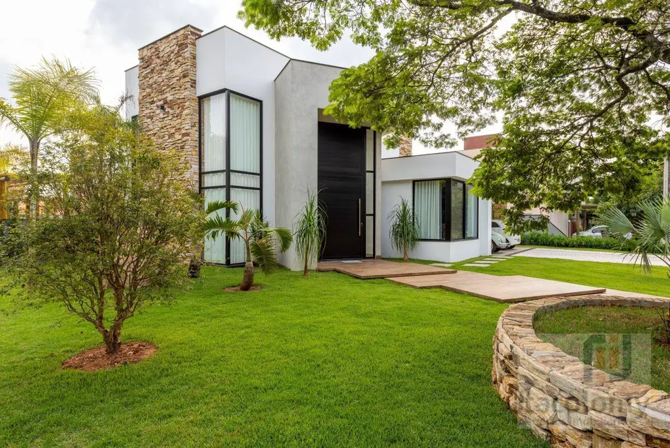 Foto 1 de Casa de Condomínio com 3 quartos à venda, 963m2 em Vivendas do Lago, Sorocaba - SP