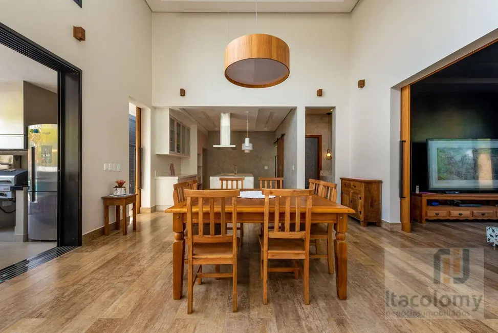 Foto 8 de Casa de Condomínio com 3 quartos à venda, 963m2 em Vivendas do Lago, Sorocaba - SP