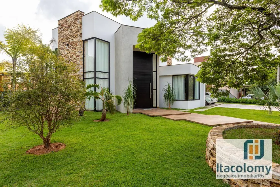 Foto 1 de Casa de Condomínio com 3 quartos à venda, 963m2 em Vivendas do Lago, Sorocaba - SP