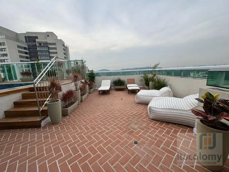 Foto 4 de Apartamento com 5 quartos à venda, 750m2 em Alphaville Industrial, Barueri - SP