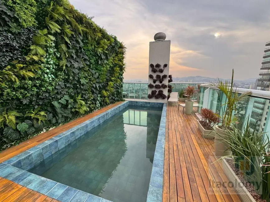 Foto 7 de Apartamento com 5 quartos à venda, 750m2 em Alphaville Industrial, Barueri - SP