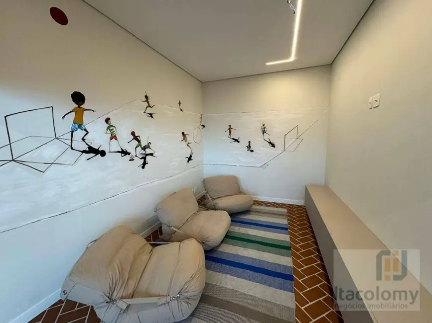 Foto 5 de Apartamento com 5 quartos à venda, 750m2 em Alphaville Industrial, Barueri - SP