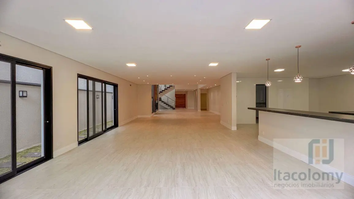 Foto 5 de Casa de Condomínio com 5 quartos à venda, 618m2 em Tamboré, Santana De Parnaiba - SP