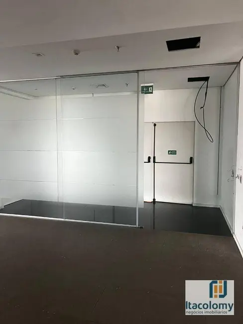 Foto 3 de Sala Comercial para alugar, 2236m2 em Tamboré, Barueri - SP