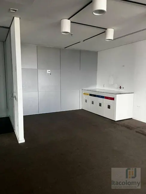 Foto 4 de Sala Comercial para alugar, 2236m2 em Tamboré, Barueri - SP