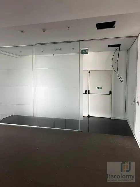 Foto 3 de Sala Comercial para alugar, 2236m2 em Tamboré, Barueri - SP