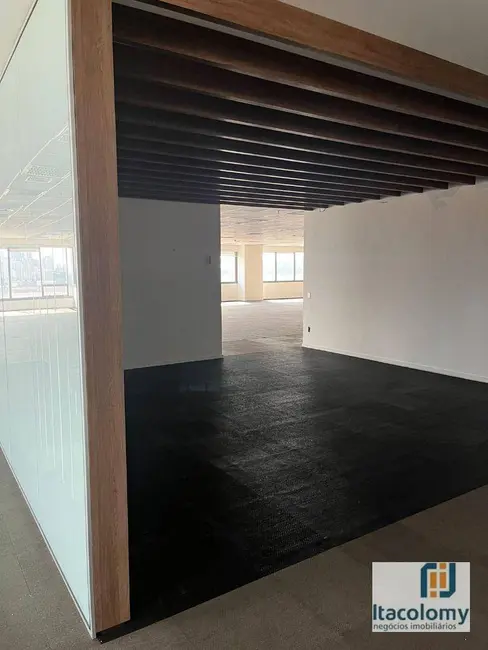Foto 7 de Sala Comercial para alugar, 2236m2 em Tamboré, Barueri - SP