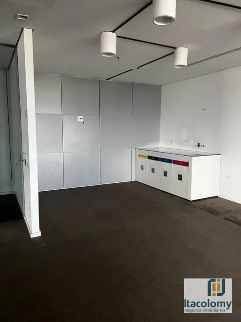 Foto 4 de Sala Comercial para alugar, 2236m2 em Tamboré, Barueri - SP